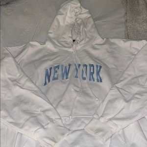 COPY - Brandy Melville hoodie